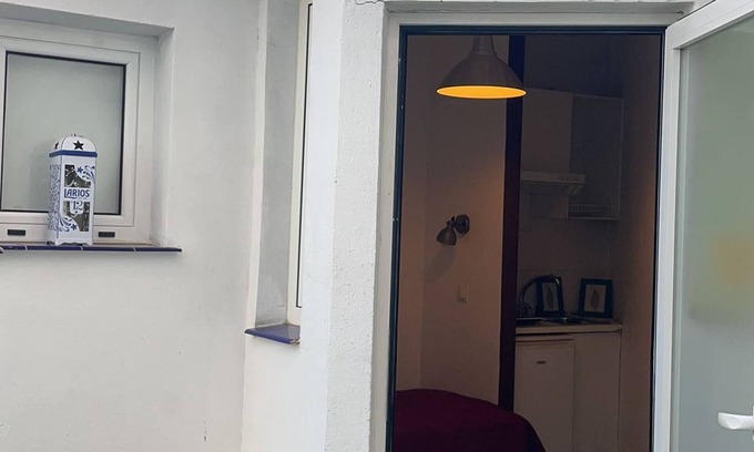 Mairena del Aljarafe Apartment | Gobeach Small Studio 8sq Completely Independent