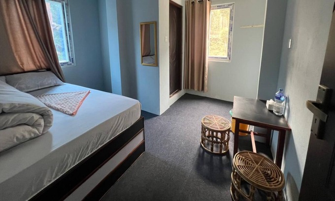 Thimi House | Godawari Hotel & Guest House