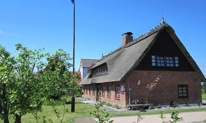 Falshoft House | Godewind Comfortable holiday residence