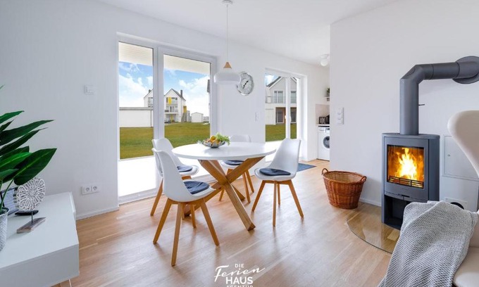 Olpenitz Apartment | Godewind
