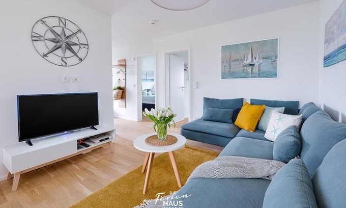 Olpenitz Apartment | Godewind