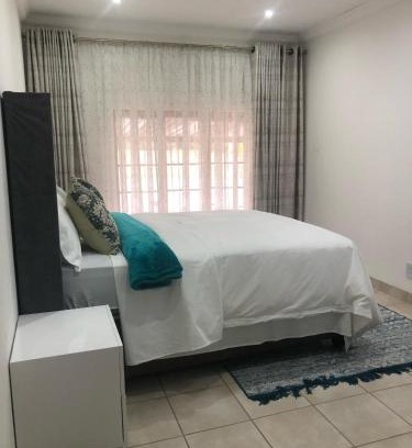 Newcastle House | Godide Enterprises