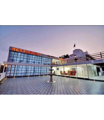 Rampur Hat Hotel | Gods County Hotels & Resorts