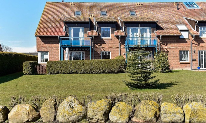 Gollendorf Apartment | GODS06006-FeWo 'Luv un Lee'