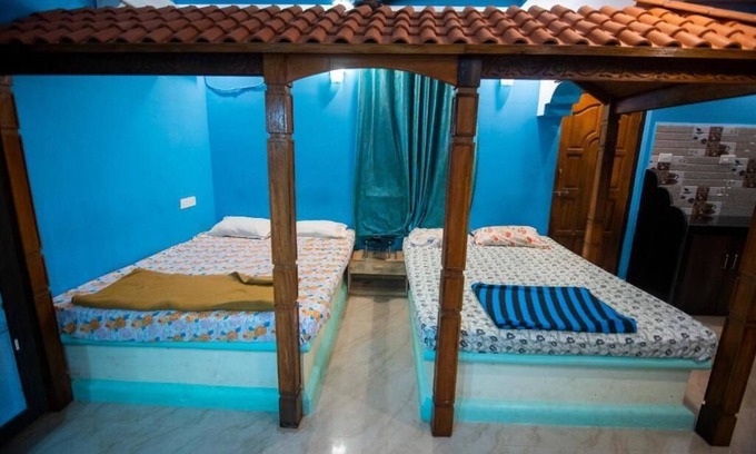 Varca Apartment | Godwill Casa Varca - Superior Family Room