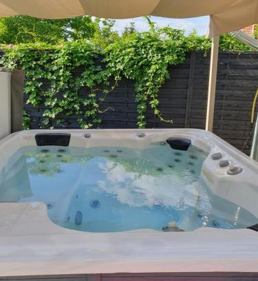 Vallus Apartment | GOfoREST - 150y Old Vintage Cottage Balaton - max 6 person
