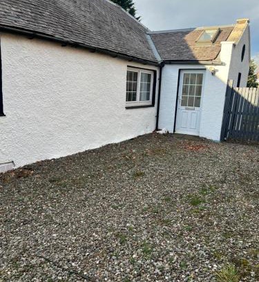 Longcroft Apartment | Gogarstone Cottage