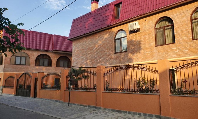 Vedzebi House | Gogi's Paradise Guesthouse