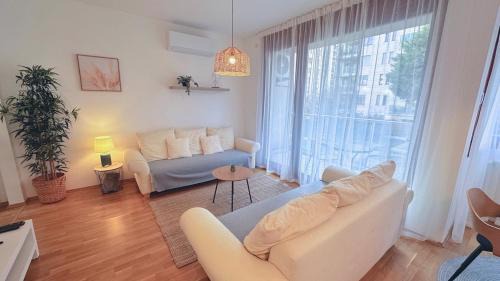 Ujlipotvaros Apartment | GOgol Apartment