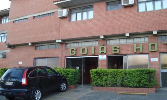 Sector Aeroporto Hotel | Goias Hotel