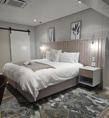 Quigney Beach Bed & Breakfast | Going Places Bed & Breakfast