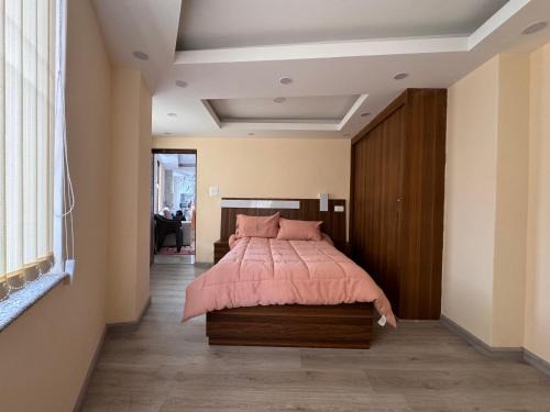Kathmandu Apartment | Goit Bhawan