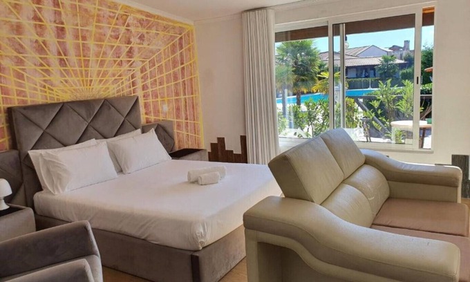 Armamar House | Gojim Casa Rural - Family apt (2 Adults + 1 Child)