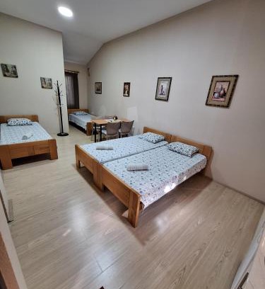 Gevgelija Apartment | Goka apartments