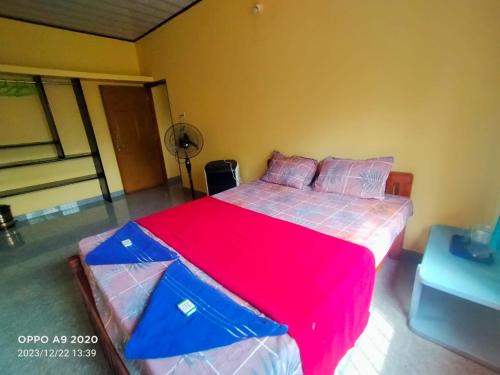 Hireguthi House | Gokarna Outskirt Stays