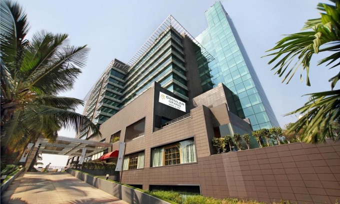 Bengaluru Hotel | Gokulam Grand Hotel & Spa Bangalore
