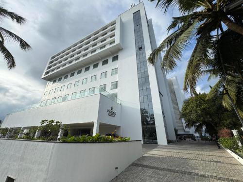 Kozhikode Hotel | Gokulam Grand Kozhikode