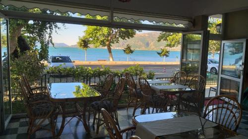 Egirdir House | GÖL PENSION Adult Only 16 Plus