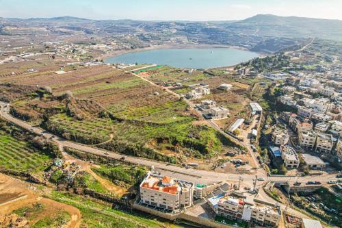 Masade Hotel | Goland Hotel