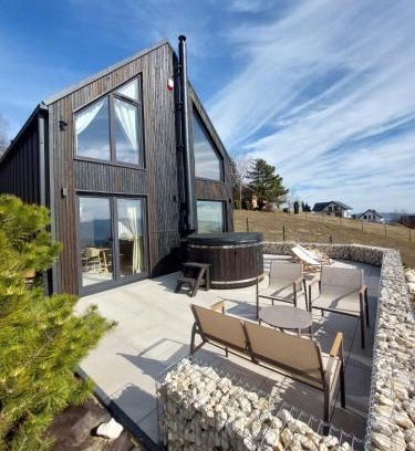 Borowna House | GOLaskowa