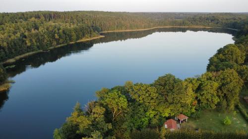 gmina Choszczno House | Golcza Vita
