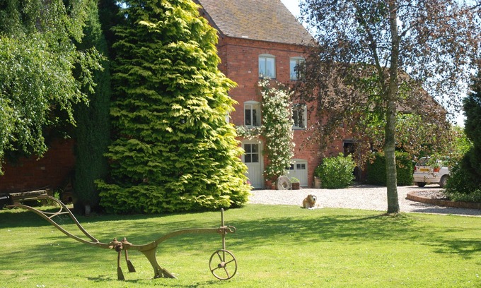 Boraston Cottage | Gold Award, 4* Property in Beautiful, Rural Shropshire Countryside
