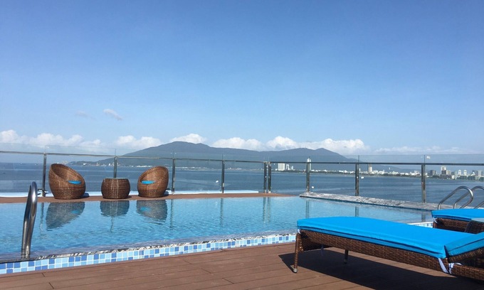 Thanh Khe Hotel | Gold Boutique Hotel Da Nang