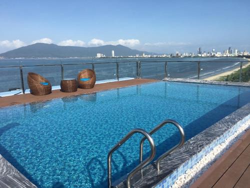 Thanh Khe Hotel | Gold Boutique Hotel Danang