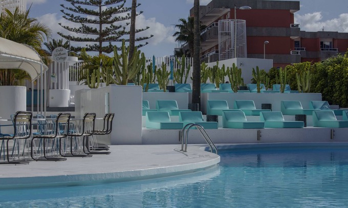 Playa del Ingles Hotel | Gold By Marina - Adults Only