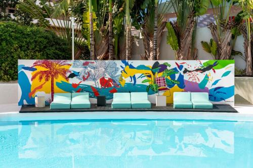 Playa del Ingles Hotel | Gold By Marina - Adults only