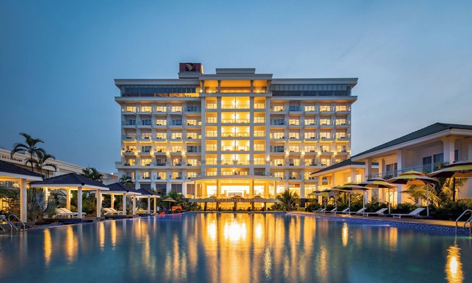 Bao Ninh Hotel | Gold Coast Hotel Resort & Spa