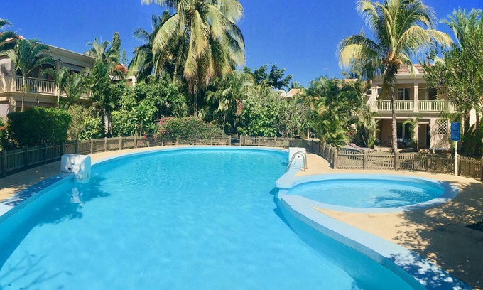 Cascavelle House | Gold Coast
