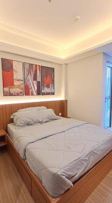 Pantai Indah Kapuk Apartment | Gold Coast Pik asian room studio