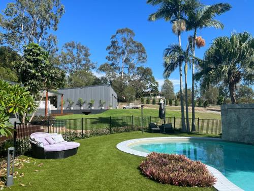 Ormeau House | Gold Coast Retreat