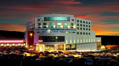 Oroville East Hotel | Gold Country Casino Resort