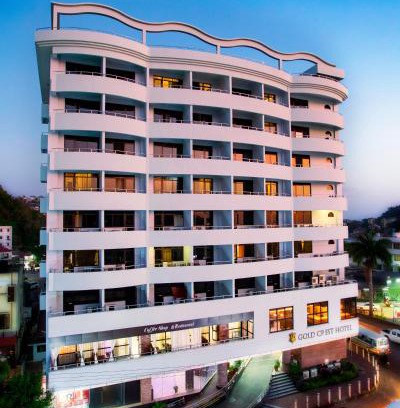 Mirongo Hotel | Gold Crest Hotel
