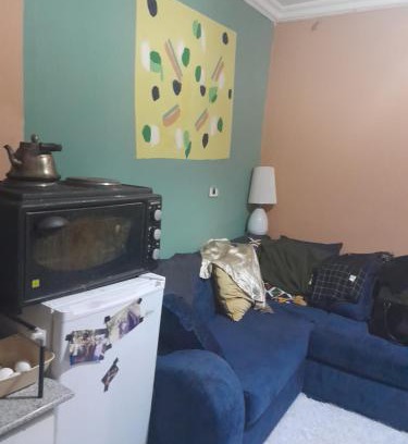 Addis Ababa Apartment | Gold