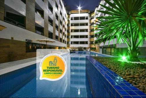 Cabo Branco Apartment | Gold Flat Cabo Branco