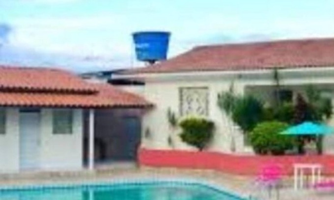 Arapiraca Hotel | Gold hotel