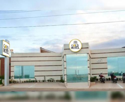 Arapiraca Hotel | Gold Hotel Ltda