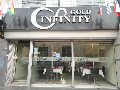 Tacna House | GOLD INFINITY