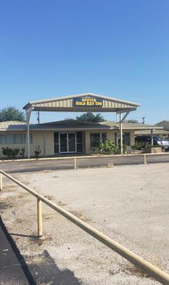 Brady Hotel | Gold Key Inn