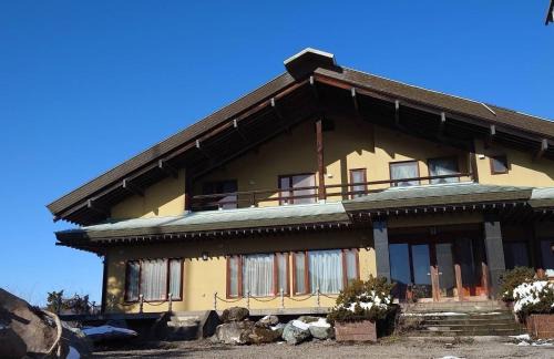 Aibetsu House | Gold lich - Vacation STAY 18602