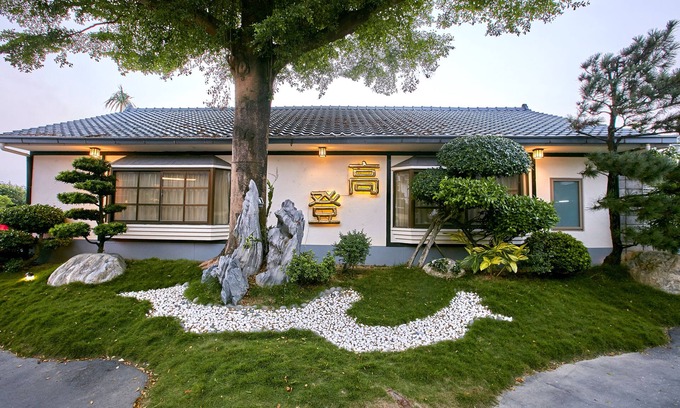 Puxin Hotel | Gold Motel