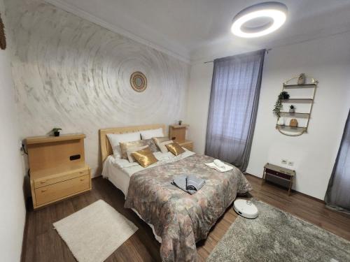 Bela Crkva Apartment | Gold