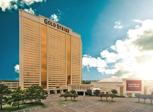 Robinsonville - Tunica Resort | Gold Strike Casino Resort