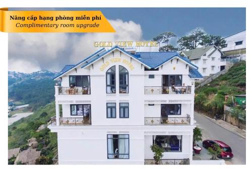 Mang Yang Hotel | Gold View Boutique Hotel Đà Lạt
