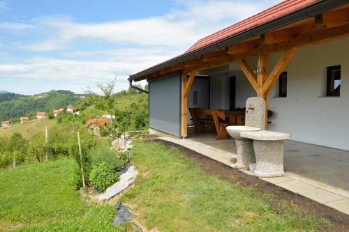 Majsperk Apartment | Gold Wine Estate