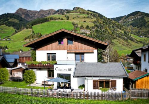 Woerth Apartment | Goldberg-Aparts Tal