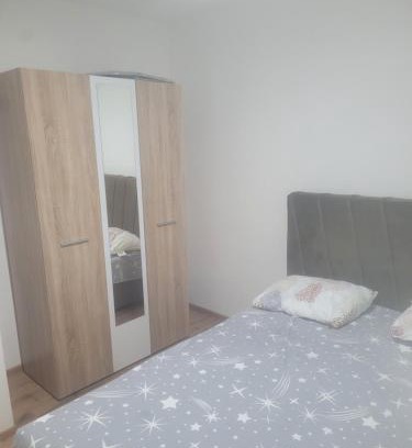 Valjevo Apartment | Golden Apartment